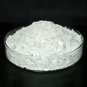 PVC 管材专用钙锌稳定剂