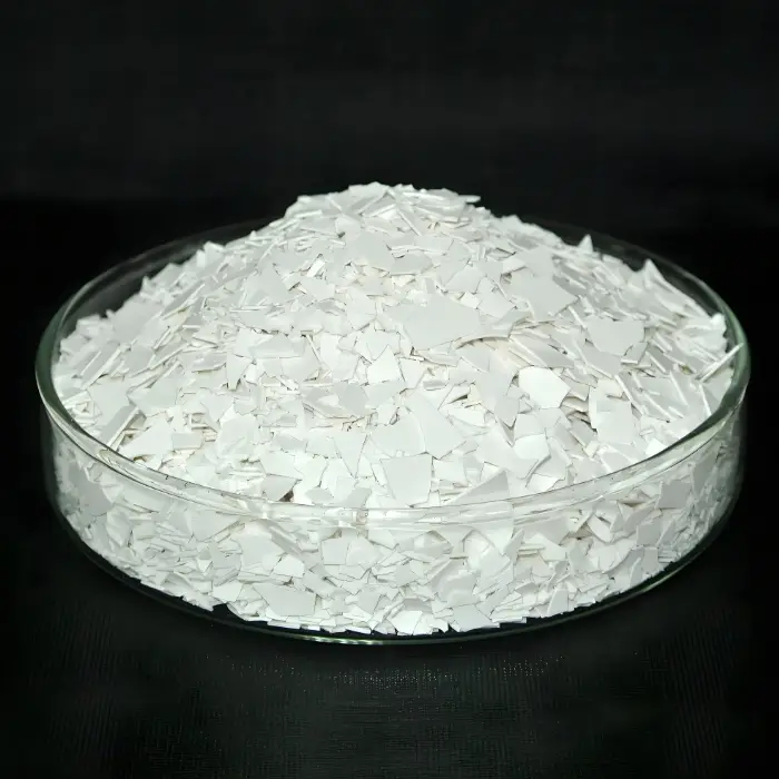 注塑级 PVC 复合稳定剂