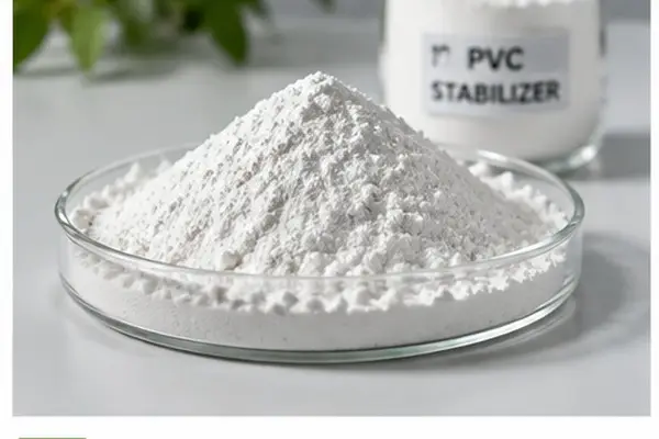 PVC 稳定剂的作用及选择方法:不同 PVC 制品如何选择合适的热稳定剂?