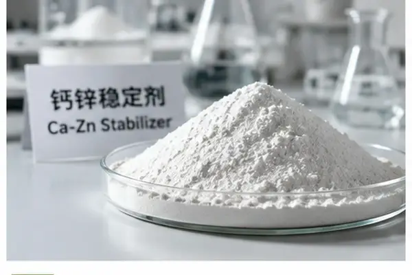 PVC制品为什么会发黄？5个常见原因及稳定剂解决方法
